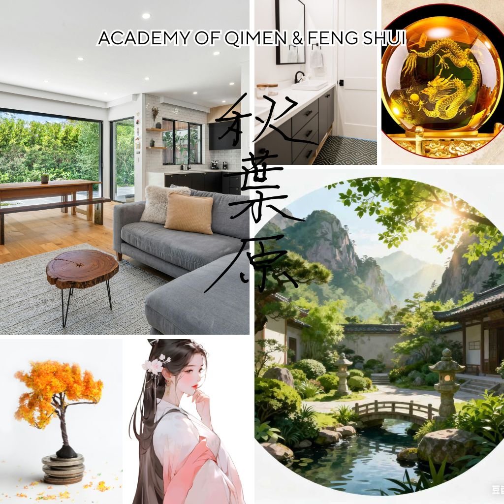 On-spot Feng Shui consultations