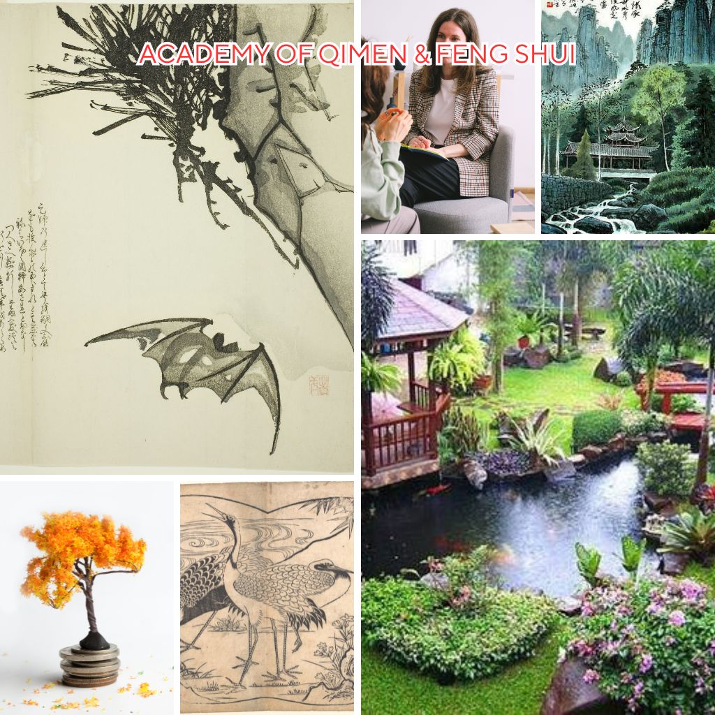 Virtual Feng Shui consultations
