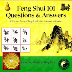 Feng Shui 101 Questions, download the short free version before you buy the book
